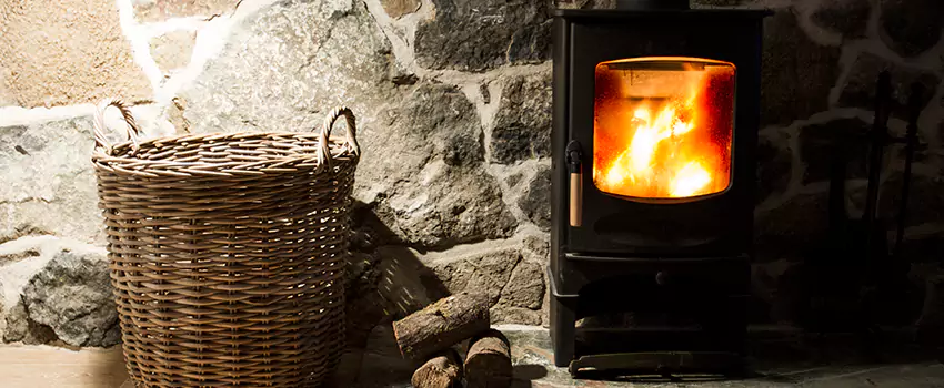 24/7 Wood Stove Installation Services in Crystal Lake, Illinois