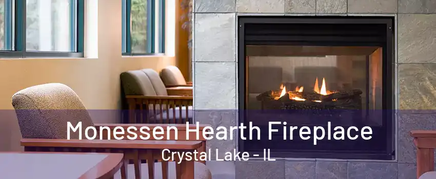 Monessen Hearth Fireplace Crystal Lake - IL